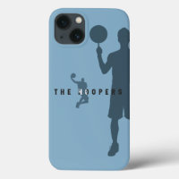 The Hoopers |