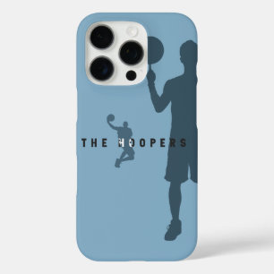 The Hoopers    iPhone 16 Pro Case