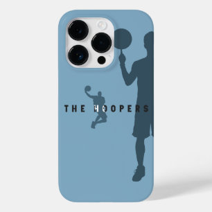 The Hoopers Case-Mate iPhone 14 Pro Case