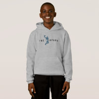 The Hoopers | Kids