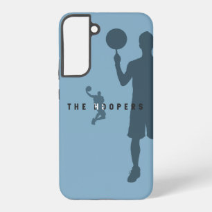 The Hoopers    Samsung Galaxy Case