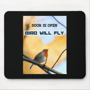 The Hope Pro  Mouse Pad