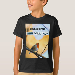 The Hope Pro T-Shirt