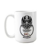 The Horrors PURRsist 