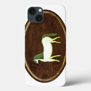The Horse 2009 iPhone 13 Case