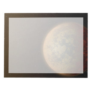 The Hot Rocky Exoplanet Hd 219134 B. Notepad