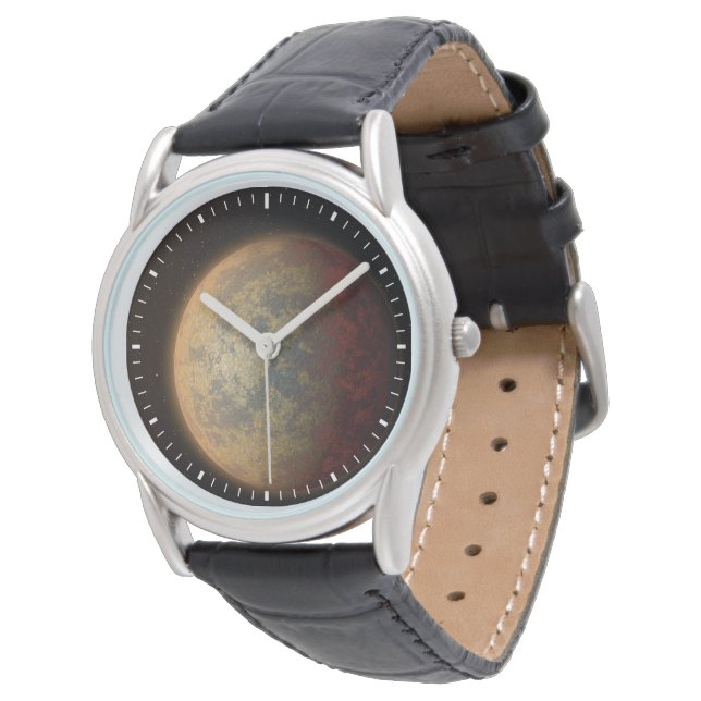 The Hot Rocky Exoplanet Hd 219134 B. Watch (Angled)