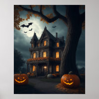 The House Beside the Deadman's Tree