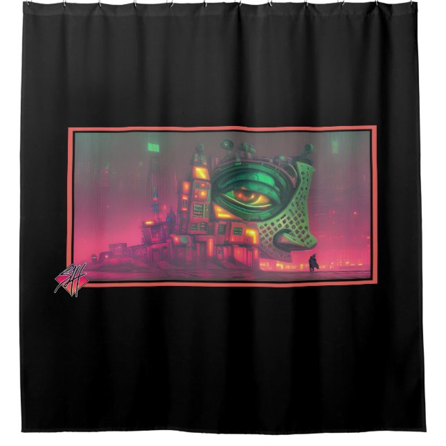 The House is Not Impressed (Front)