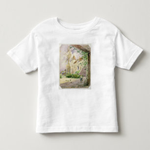 The House of Armande Bejart in Meudon, c.1906 Toddler T-shirt