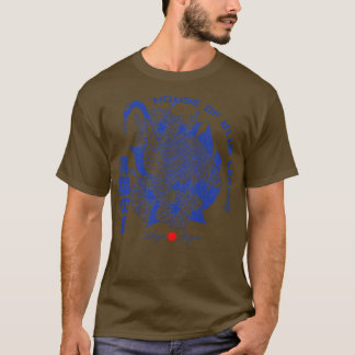 The House of Blue Leaves T-Shirt