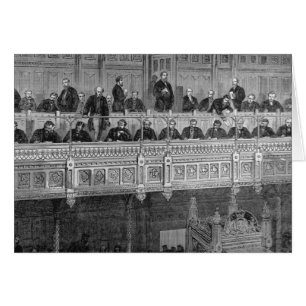The House of Commons