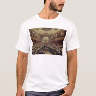 The House of Commons in Session T-Shirt
