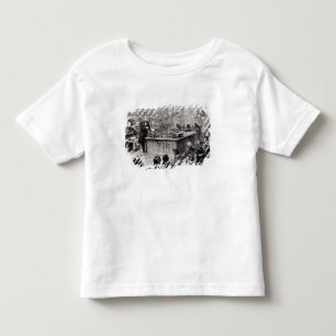 The House of Commons Toddler T-shirt