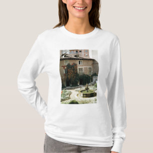 The house of Miguel Cervantes T-Shirt