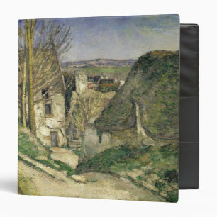 The House of the Hanged Man Binder