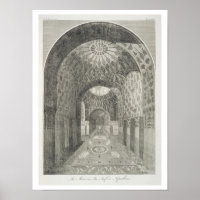 The House of the Jew at Isfahan, from 'Voyages du