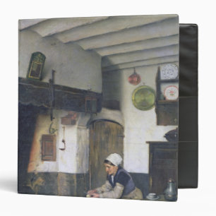 The House of Therese, 1881 Binder