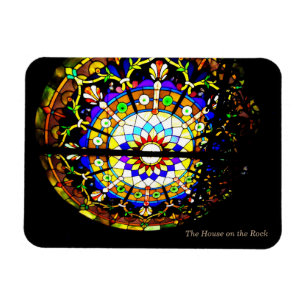 The House on the Rock Magnet