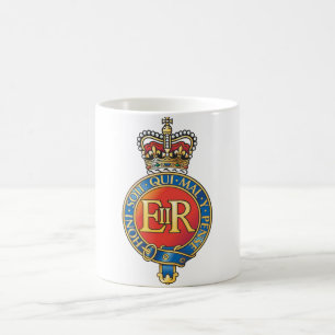 The Household Cavalry Coffee Mug