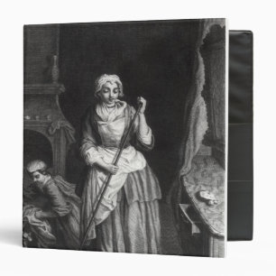 The Housekeeper Binder