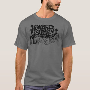 The Howard Stern Show Light T-Shirt