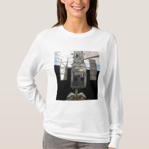 The Hubble Space Telescope is released T-Shirt