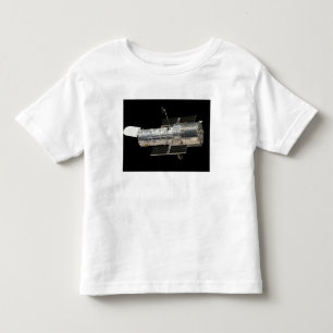 The Hubble Space Telescope Toddler T-shirt