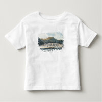 The Hudson River Steamboat `St. John'
