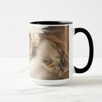 The Hug Mug Decorah North Nest