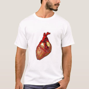 The Human Heart T-Shirt