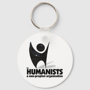 The Humanists Keychain