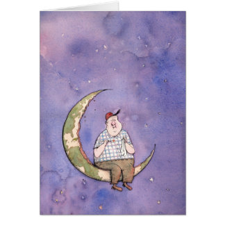 The Hungry Consumer Card