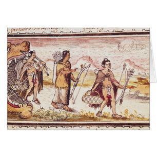 The Hunt, 1579