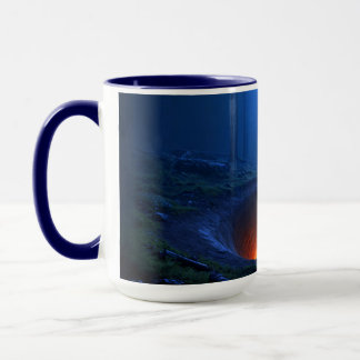 "The Hunter" Mug