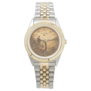 The Hunter Watch