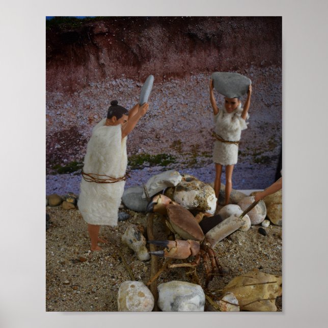 The Hunting Grounds.  poster (Front)