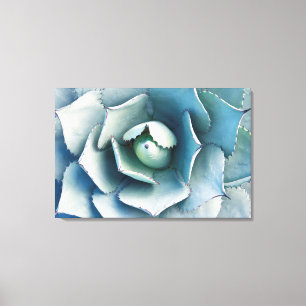 The Huntington Botanical Garden Canvas Print