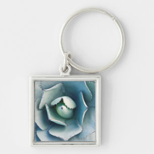 The Huntington Botanical Garden Keychain
