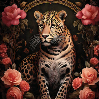 The Huntress Tissue Paper