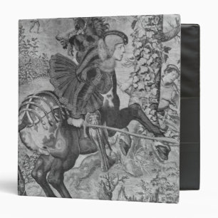 The Hunts of Maximilian, Capricorn Binder