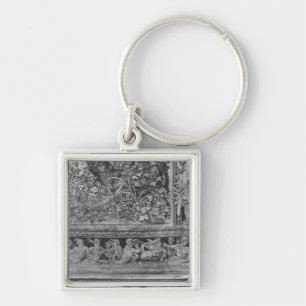 The Hunts of Maximilian, Gemini Keychain