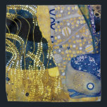 The Hydra, Gustav Klimt Bandana<br><div class="desc">Gustav Klimt (July 14, 1862 – February 6, 1918) was an Austrian symbolist painter and one of the most prominent members of the Vienna Secession movement. Klimt is noted for his paintings, murals, sketches, and other objets d'art. In addition to his figurative works, which include allegories and portraits, he painted...</div>
