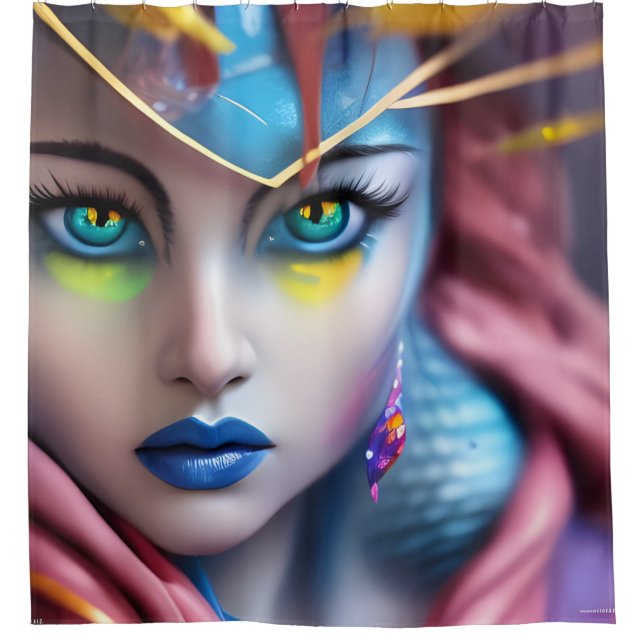 The Hypnotist (Front)