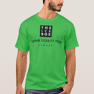 The Ice Box T-Shirt
