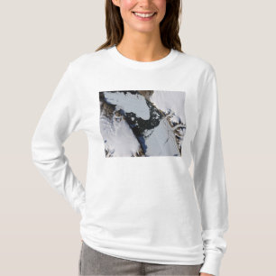 The ice island T-Shirt