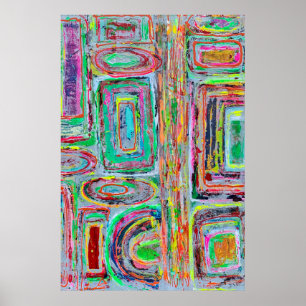 The Icehouse 24 x 36 Poster