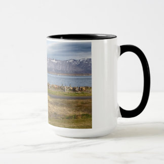 The Icelandic Boatyard Mug