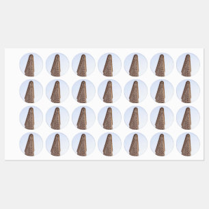 the iconic flatiron building