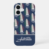 The Iconic Italian Landmark Personalized Name